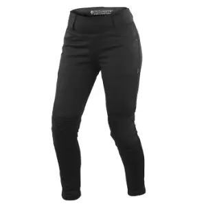 Image of Trilobite 1968 Leggings Ladies Pants Black 36