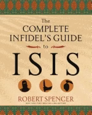 Image of complete infidels guide to isis