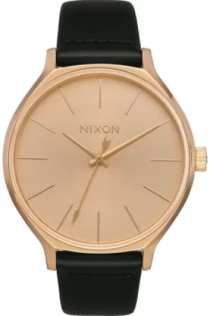 Image of Ladies Nixon Watch A1250-510
