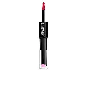 Image of INFAILLIBLE 24H lipstick #214-raspberrry