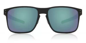 Image of Oakley Sunglasses OO4123 HOLBROOK METAL 412304