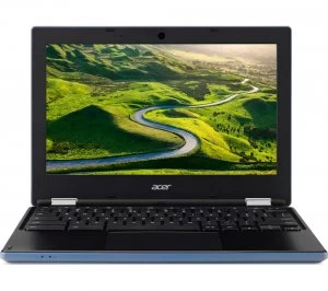 Image of Acer Chromebook CB3-131 11.6" Laptop