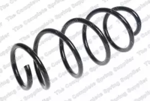 Image of Kilen Coil Springs Front Axle 10244