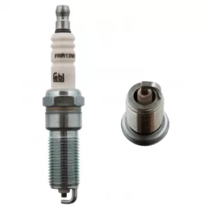 Image of Spark Plug 13462 by Febi Bilstein