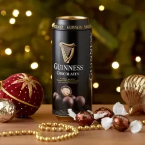 Image of Guinness Tin Can Assorted