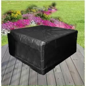 Image of Groundlevel X Large Waterproof Cover - Black