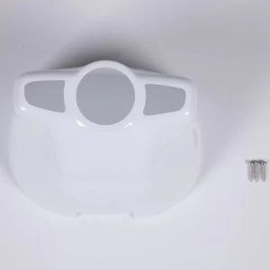 Image of Roc Hobby Falcon Cowl