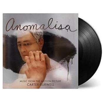Image of Original Soundtrack - Lp-Anomalisa (Carter Burwell)-Ost -Lp Vinyl