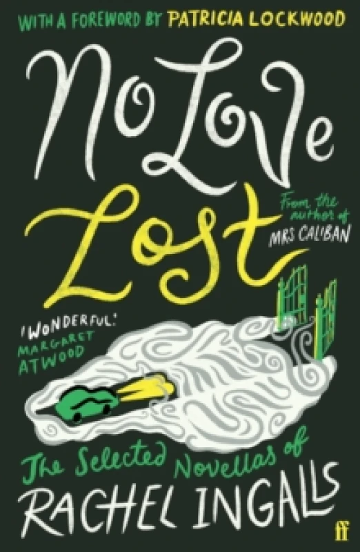 Image of No Love Lost. Paperback. By Rachel Ingalls Books