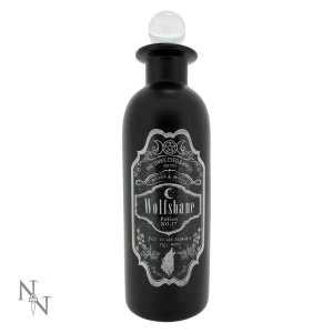 Image of Wolfsbane Potion Bottle