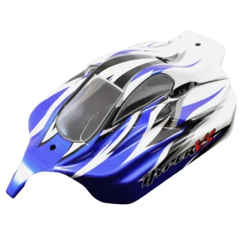 Image of Hobao Vs Printed Body - Blue