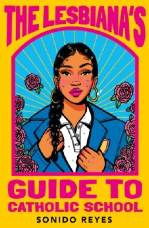 Image of The Lesbiana's Guide To Catholic School Paperback / softback