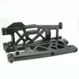 Image of Hobao Hyper St Rear Lower Suspension Arms