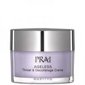 Image of Prai Ageless Throat and Decolletage Creme 50ml