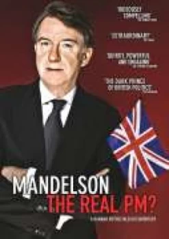 Image of Mandelson: The Real PM?
