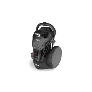 Image of Rovic Rv1C trolley Wheel Cover