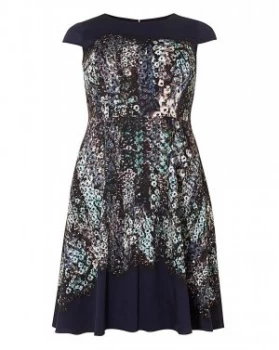 Image of Studio 8 By Phase Eight Marissa Dress