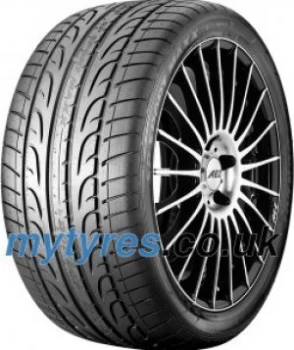 Image of Dunlop SP Sport Maxx DSROF ( 285/35 R21 105Y XL *, runflat )