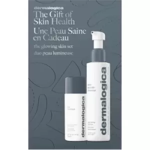 Image of Dermalogica DERM X22 GlowingSkin 31 - Clear