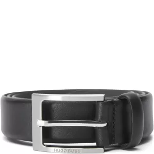Image of Hugo Boss Brondon Belt Black
