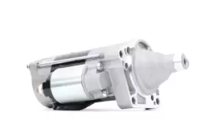 Image of RIDEX Starter motor 2S0117 Starter,Engine starter CHRYSLER,LANCIA,VOYAGER IV (RG, RS),GRAND VOYAGER V (RT),Voyager (404_)