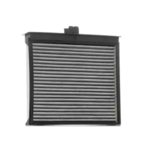 Image of FILTRON Pollen filter K 1167A Filter, interior air,Cabin filter RENAULT,SCENIC II (JM0/1_),GRAND SCENIC II (JM0/1_)