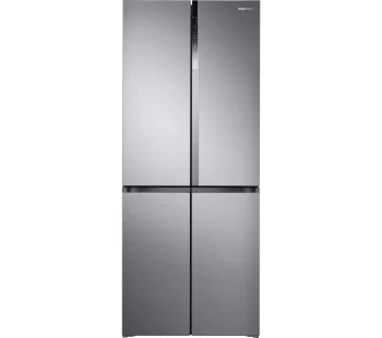 Image of Samsung RF50K5960S8 336L Freestanding Fridge Freezer