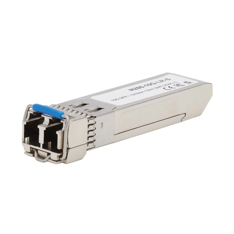 Image of Tripp Lite N286-10G-LR-S Cisco-Compatible SFP-10G-LR-S SFP+ Transceive