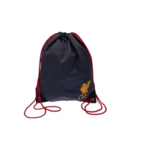 Image of Liverpool FC Gym Bag NV