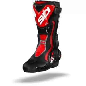 Image of Sidi ST Black-Red 41