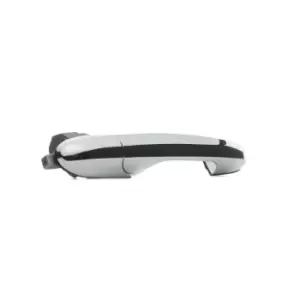 Image of RIDEX Door Handle FIAT,ABARTH 1373D0095 735451696