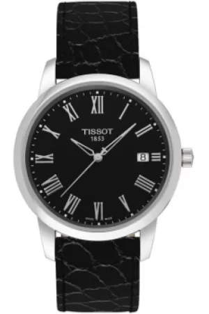 Image of Mens Tissot Classic Dream Watch T0334101605300