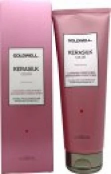 Image of Goldwell Kerasilk Color Cleansing Conditioner 250ml
