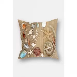 Image of YS344115599 Multicolor Cushion Cover