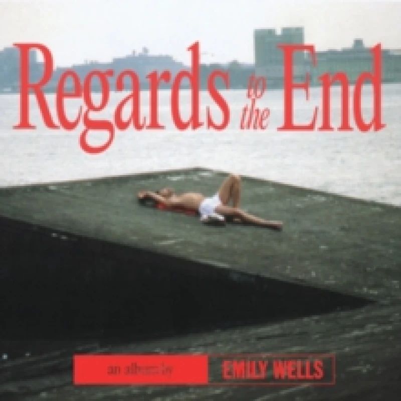 Image of Regards to the End CD / Album
