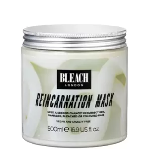 Image of Bleach London Reincarnation Mask 500ml