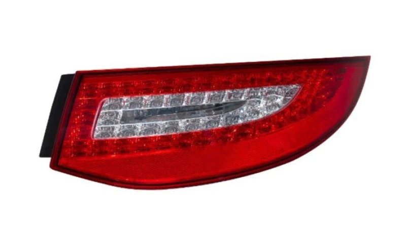 Image of ULO 1086002 Rear light with bulb holder, Right Combination Rearlight (391)