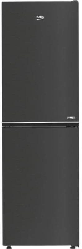Image of Beko HarvestFresh CNG5692VPZ Frost Free Fridge Freezer