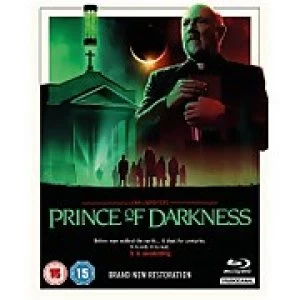 Image of The Prince Of Darkness