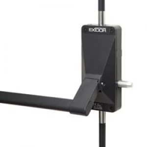 Image of Exidor 703B/30 Surface Mounted Three-Point Push-Bar Panic Bolt
