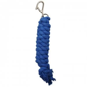 Image of Requisite Economy Lead Rope - Royal