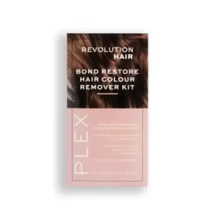 Image of Revolution Haircare Plex Hair Colour Remover