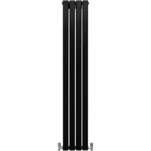 Image of Designer Radiators 160 x 28cm Flat Panel Modern Central Heating