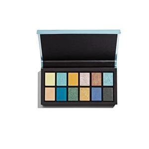 Image of I Heart Makeup Mermaid's Heart Eye Shadow Palette