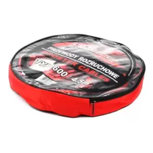 Image of CARCOMMERCE Jumper cables 42433