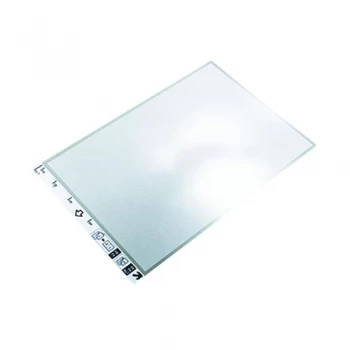 Image of Brother MDS3 Scanner Carrier Sheet Pack of 2 CSA3401