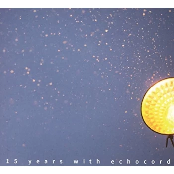 Image of Various Artists - 15 Years With Echocord CD