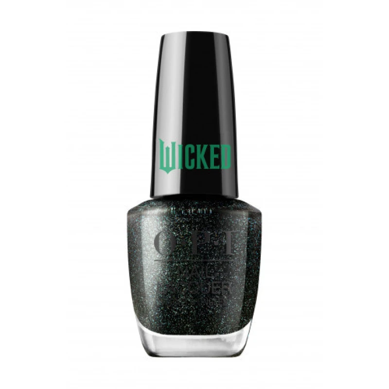 Image of OPI Wicked Nail Lacquer Deflying Gravity