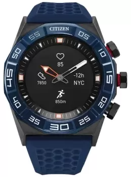 Image of Citizen JX1008-01E Mens CZ Smart Hybrid Smart Watch