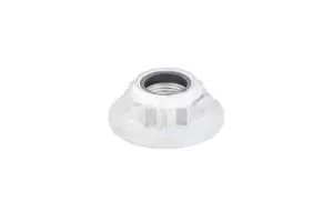 Image of TOPRAN Nut, stub axle 111 315 VW,AUDI,SKODA,Golf IV Schragheck (1J1),POLO (9N_),Golf IV Variant (1J5),Lupo (6X1, 6E1),POLO (6N2)